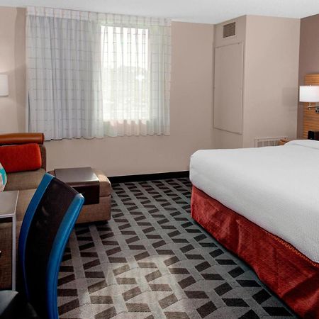 Towneplace Suites By Marriott Parkersburg Exteriör bild