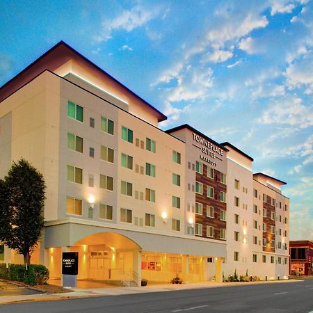 Towneplace Suites By Marriott Parkersburg Exteriör bild