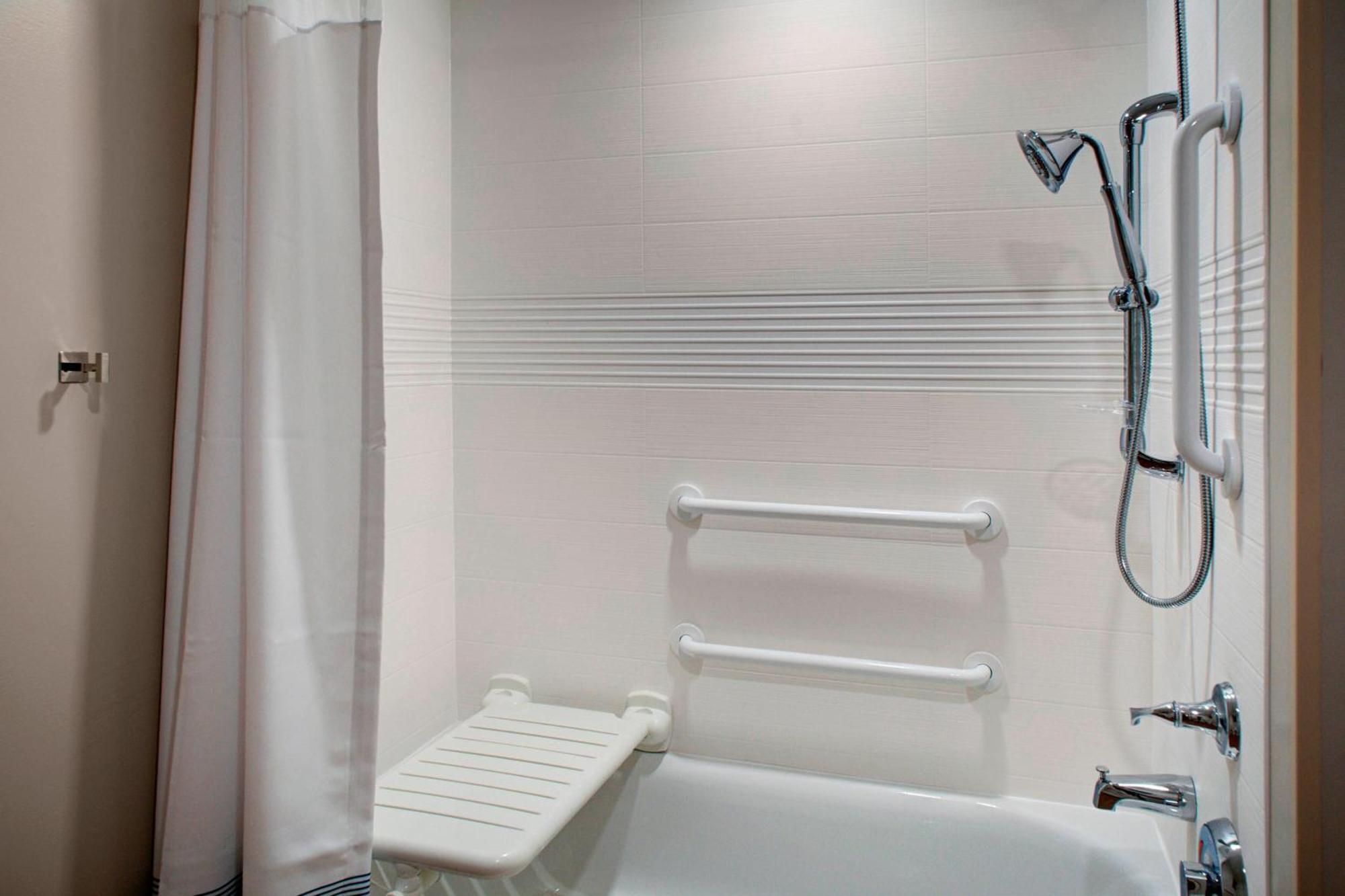 Towneplace Suites By Marriott Parkersburg Exteriör bild